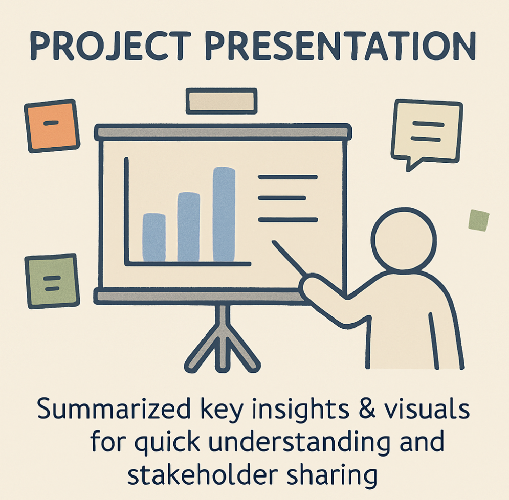 Project Presentation